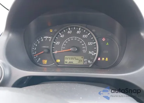 2020 Mitsubishi Mirage G4 Es from USA, damaged, VIN ML32F3FJ3LHF06457